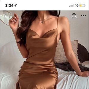 Meet your Posher, Rozita